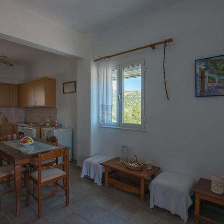 Villa Triopetra Hill View Extérieur photo