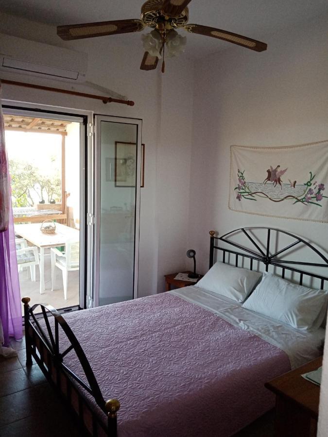 Villa Triopetra Hill View Extérieur photo